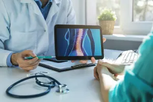 Isenção de IR por espondiloartrose anquilosante