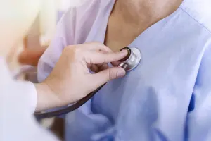 O que é cardiopatia grave?