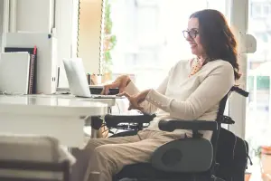 Paralisia irreversível e incapacitante